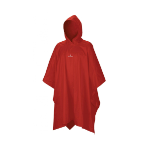 FERRINO - CLOAK R-CLOAK RED