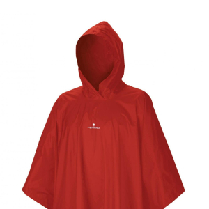 FERRINO - CLOAK R-CLOAK RED