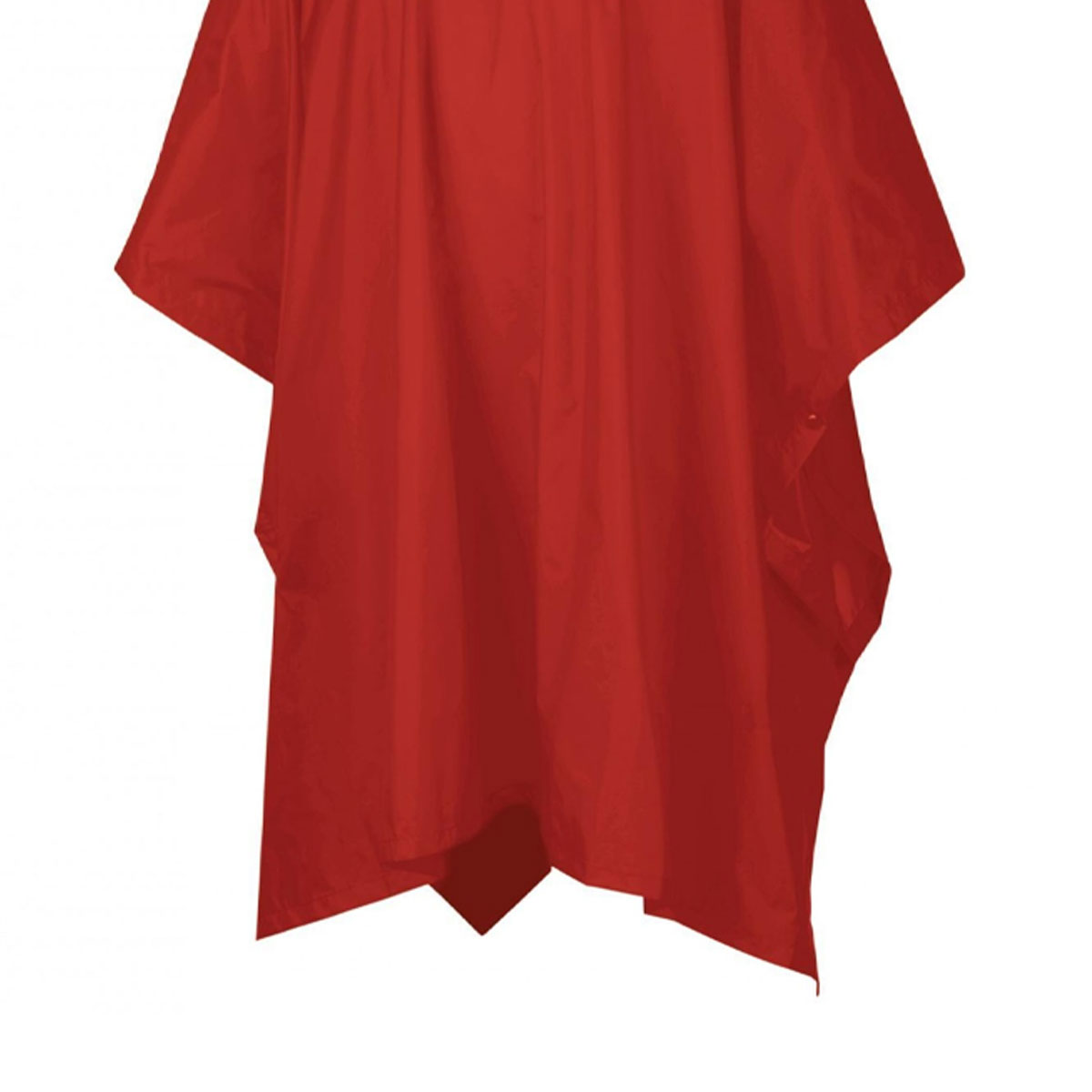 FERRINO - CLOAK R-CLOAK RED