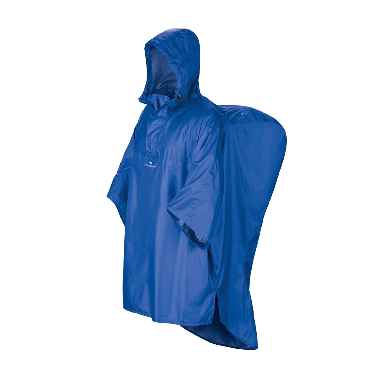 FERRINO - HIKER RAINCOAT