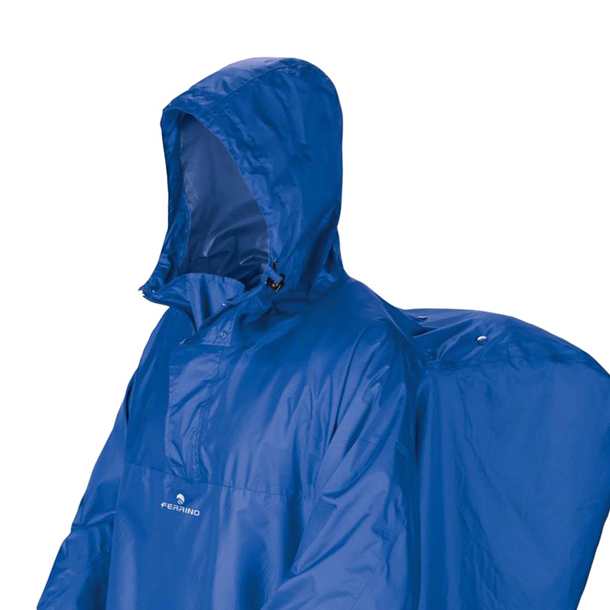 FERRINO - HIKER RAINCOAT