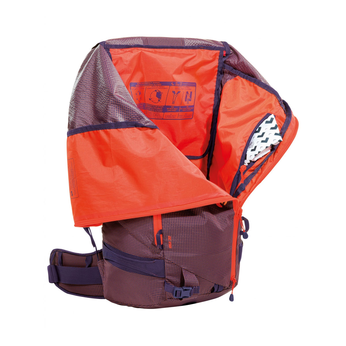 FERRINO - OSA BACKPACK 32 L