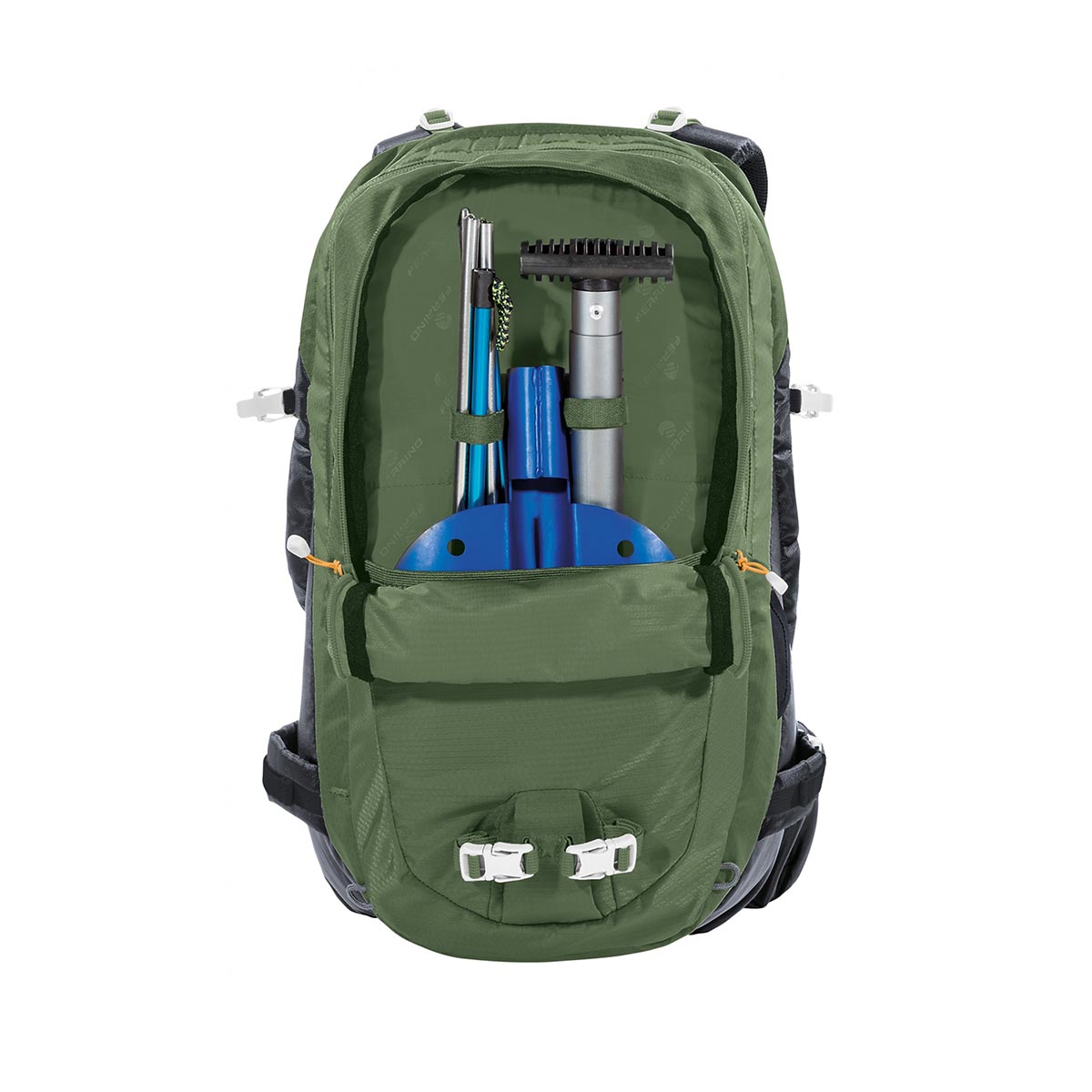 FERRINO - BACKPACK MAUDIT 30+5 L