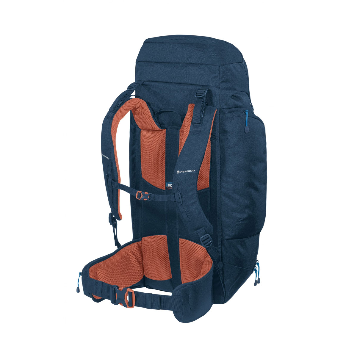 FERRINO - DUNDEE BACKPACK 50 L