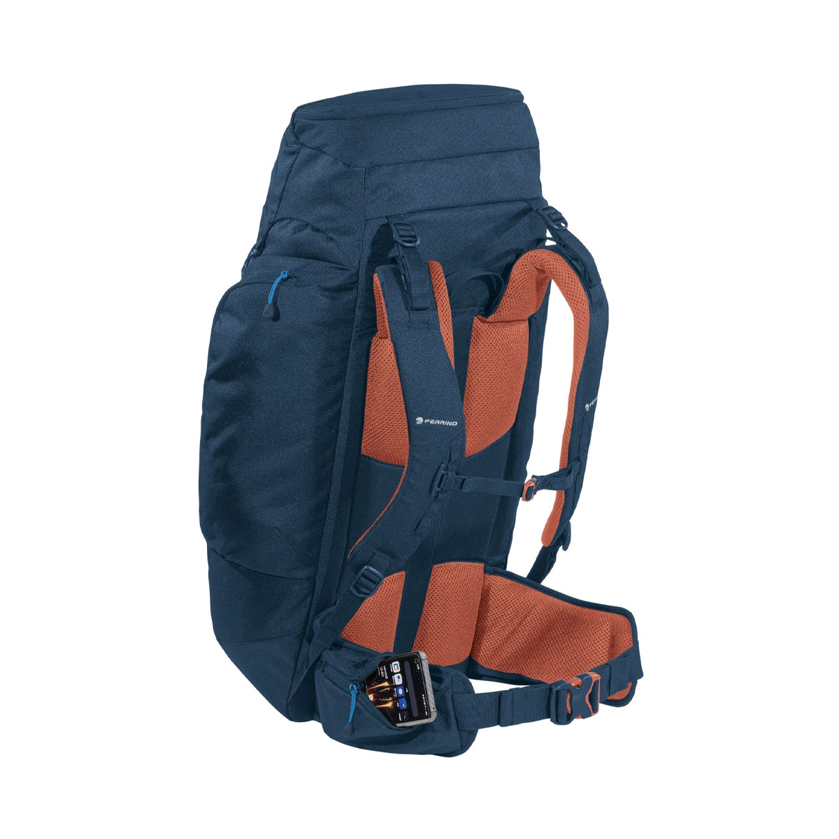 FERRINO - DUNDEE BACKPACK 50 L