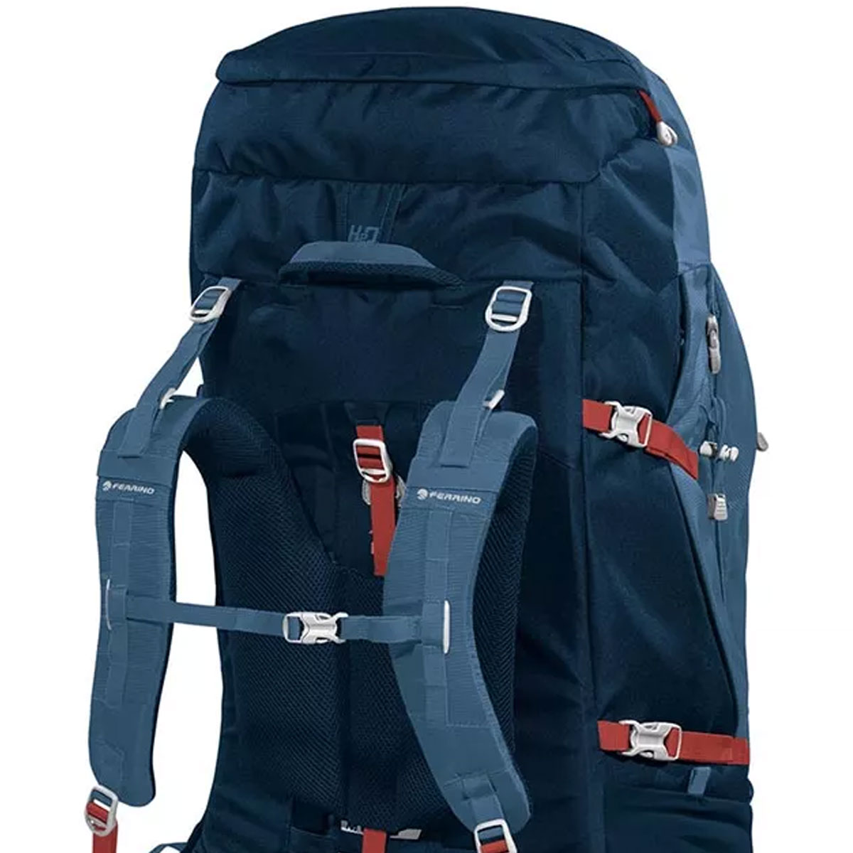 FERRINO - TRANSALP BACKPACK 100 L