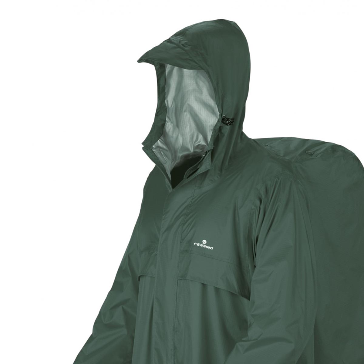 FERRINO - PONCHO TREKKER RIPSTOP