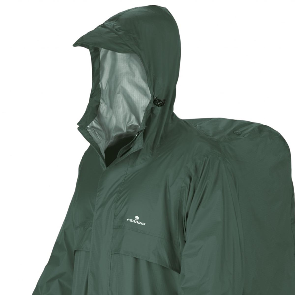 FERRINO - PONCHO TREKKER RIPSTOP