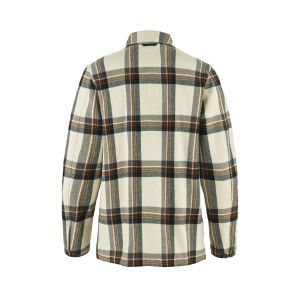 FJALL RAVEN - SINGI FLANNEL OVERSHIT