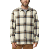 FJALL RAVEN - SINGI FLANNEL OVERSHIT