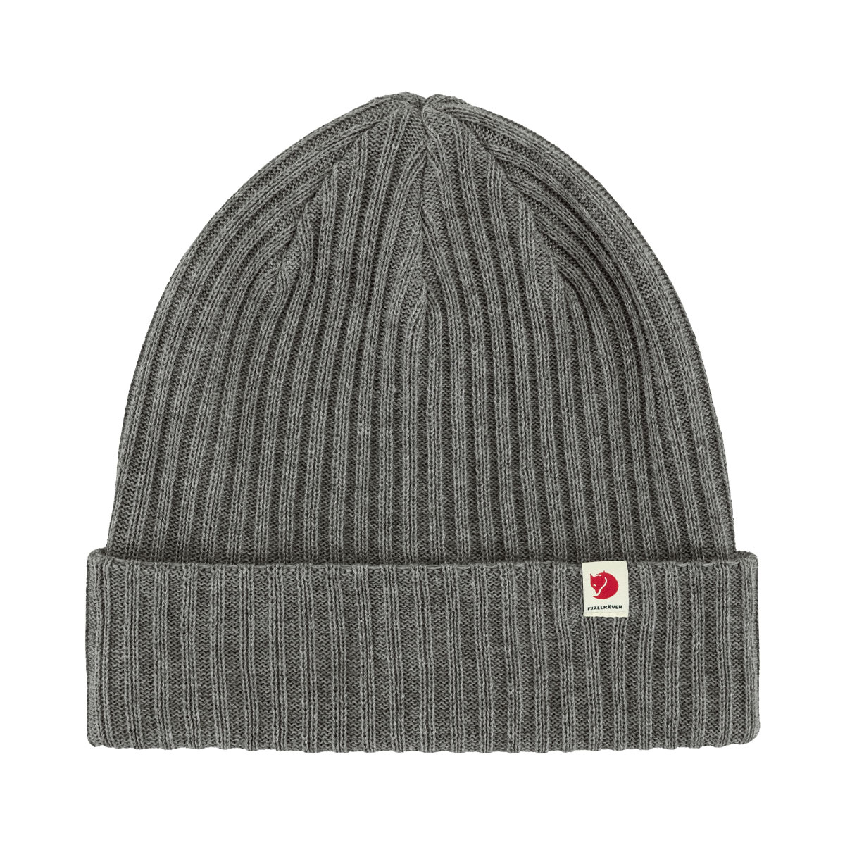 FJALL RAVEN - RIB BEANIE