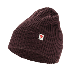 FJALL RAVEN - RIB BEANIE