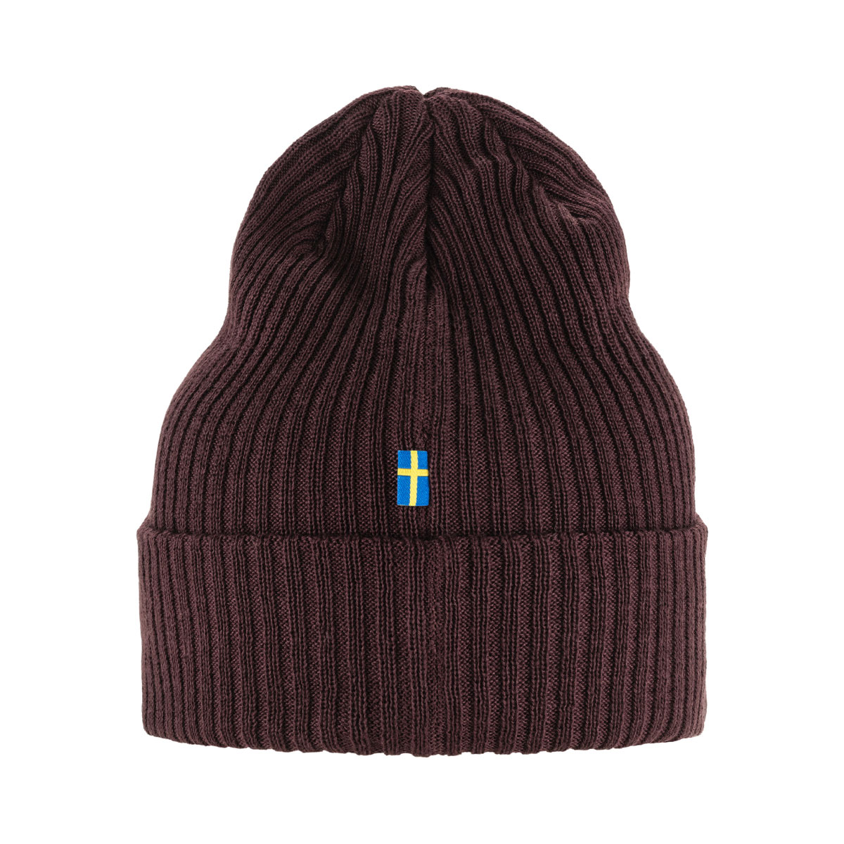 FJALL RAVEN - RIB BEANIE