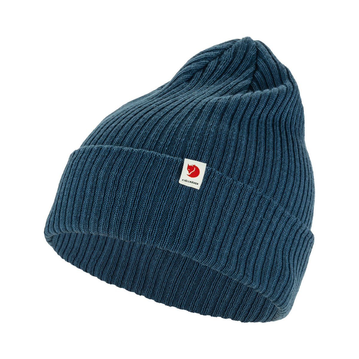 FJALL RAVEN - RIB BEANIE