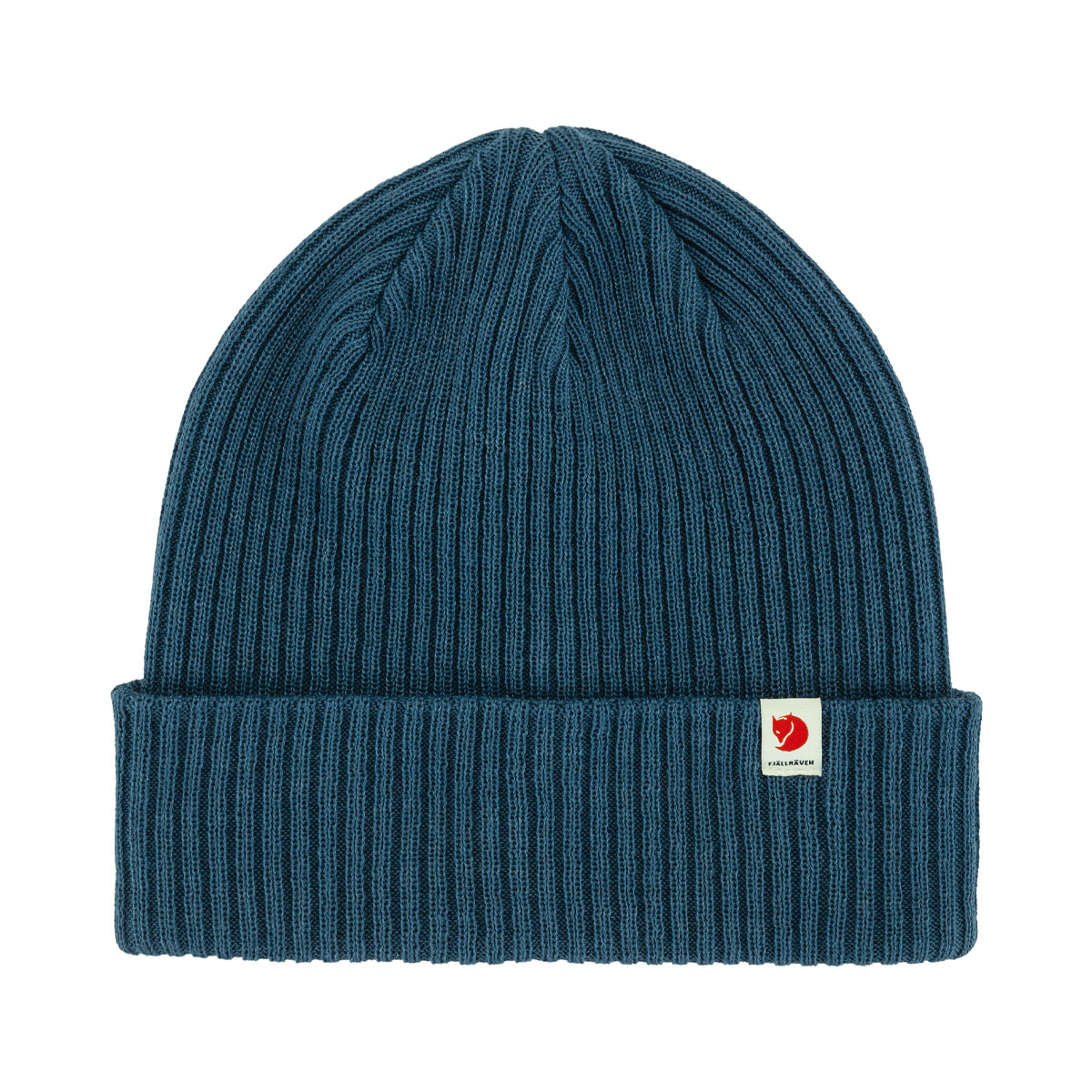 FJALL RAVEN - RIB BEANIE