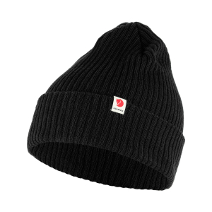 FJALL RAVEN - RIB BEANIE