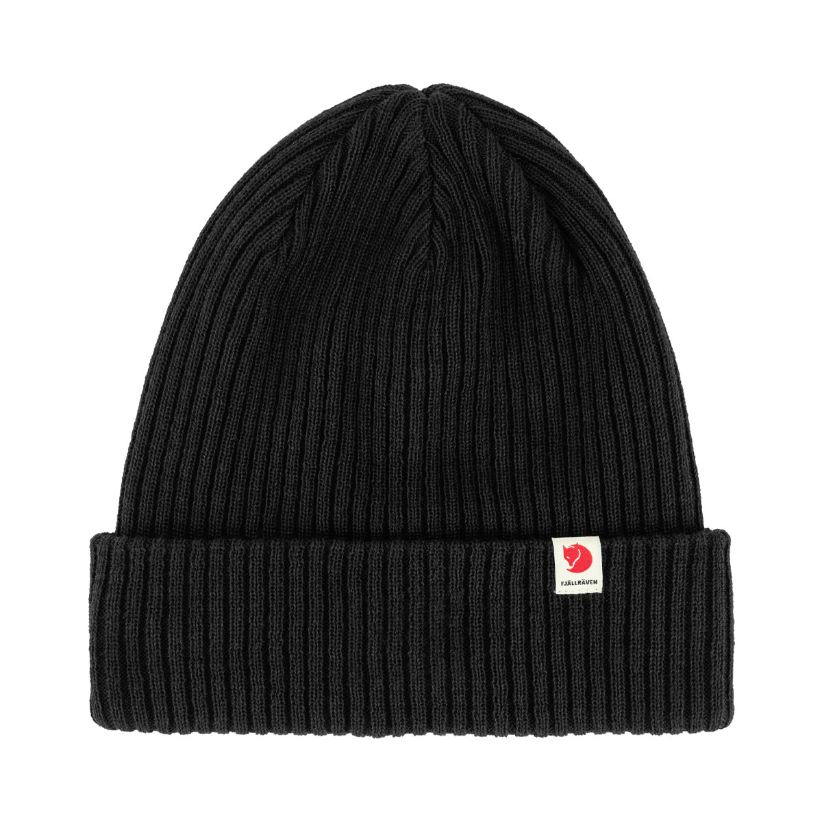 FJALL RAVEN - RIB BEANIE