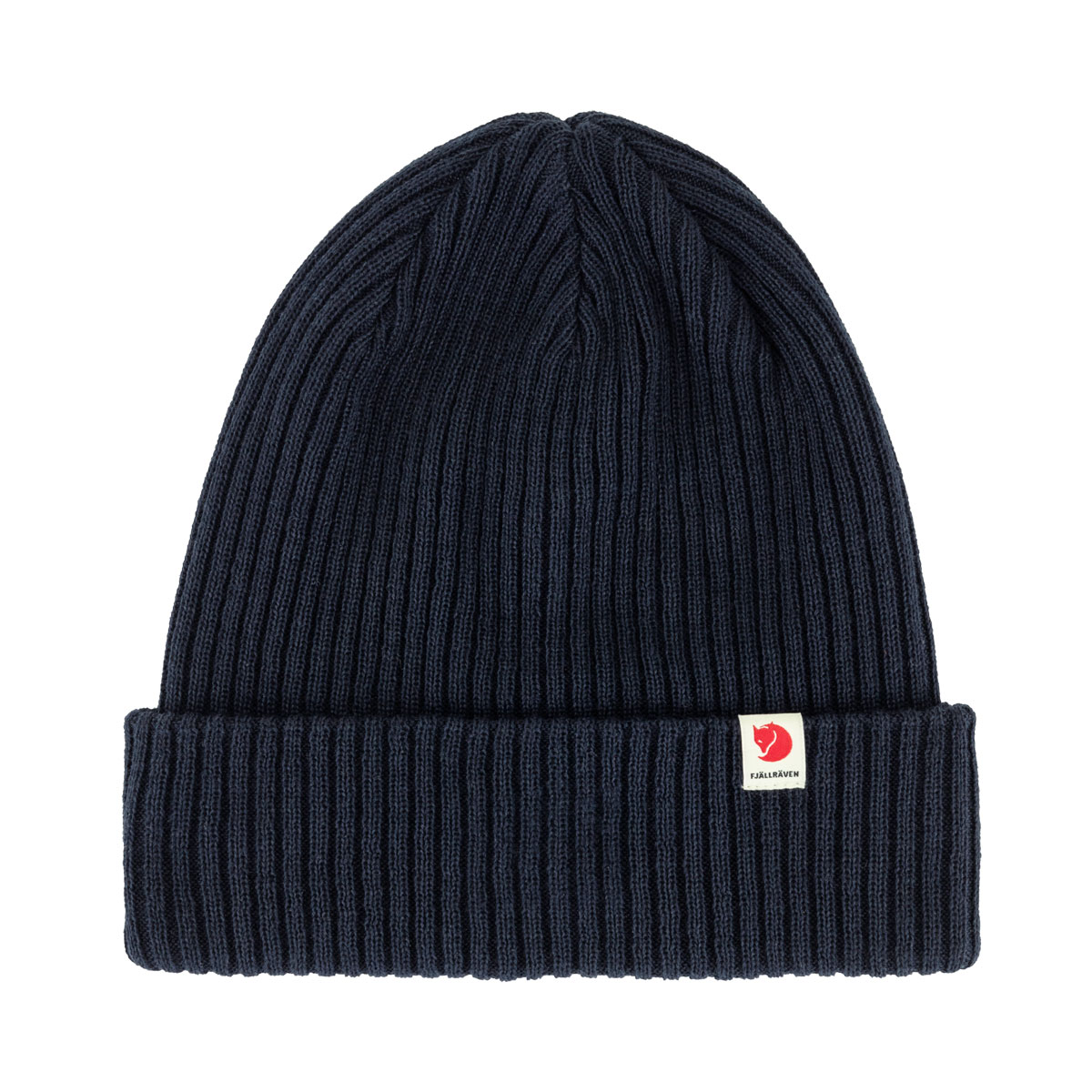 FJALL RAVEN - RIB BEANIE