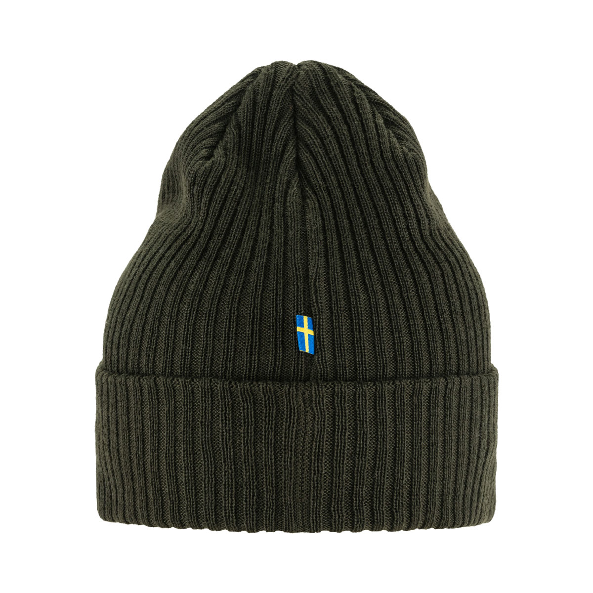 FJALL RAVEN - RIB BEANIE