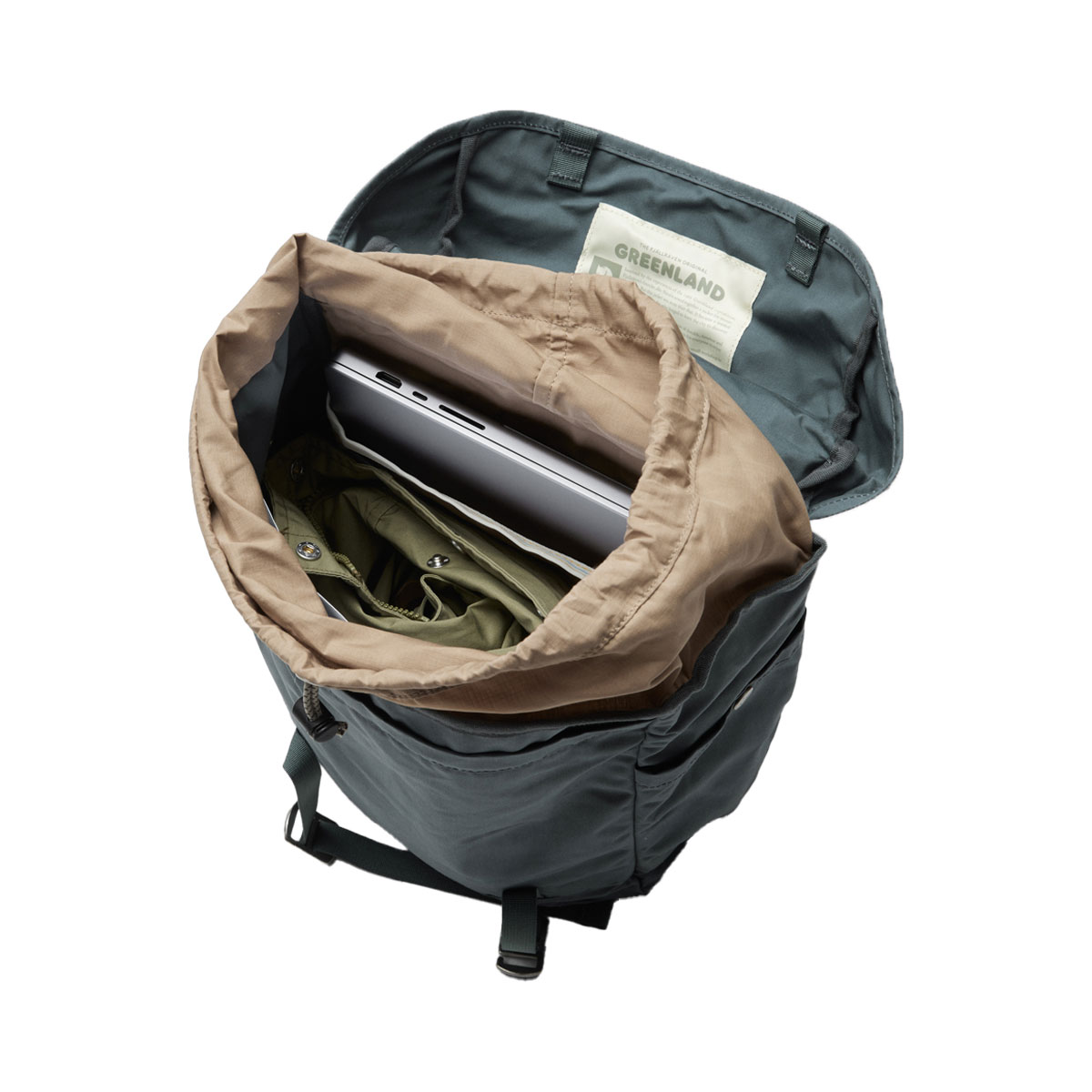 FJALL RAVEN - GREENLAND TOP BACKPACK 20 L