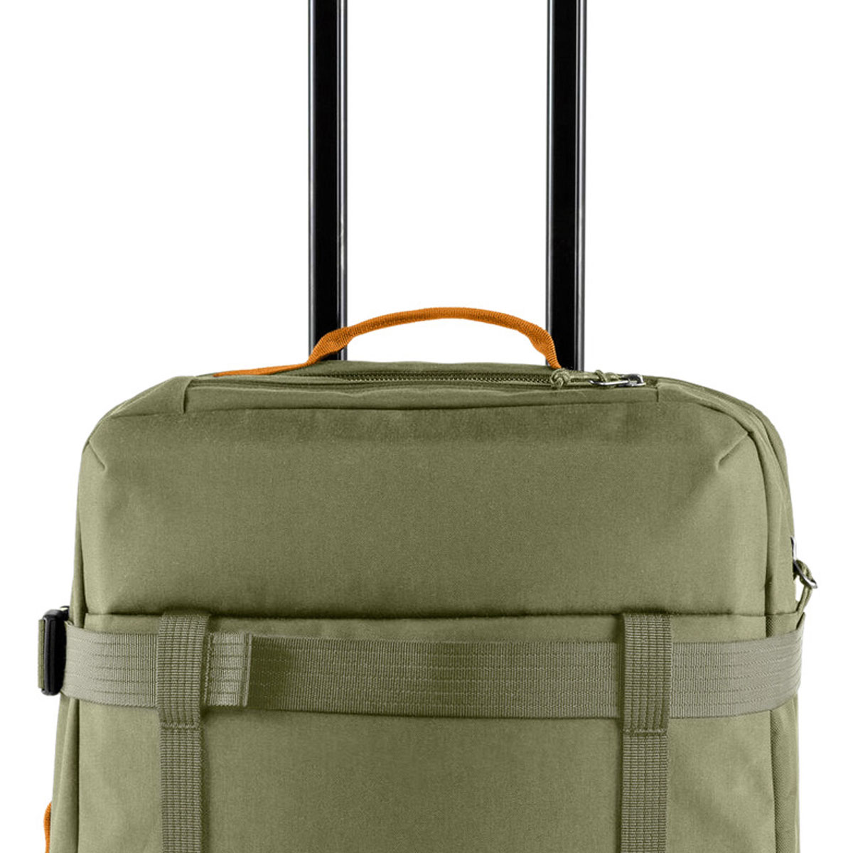 FJALL RAVEN - FARDEN ROLLER 75 L