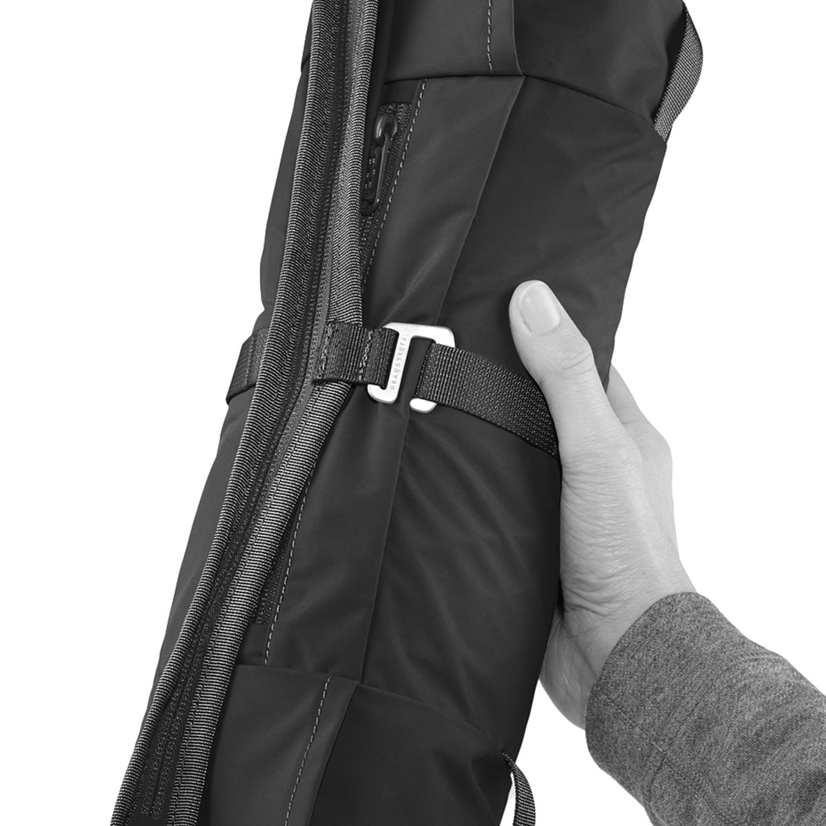 FJALL RAVEN - HIGH COAST FOLDSACK 24 L