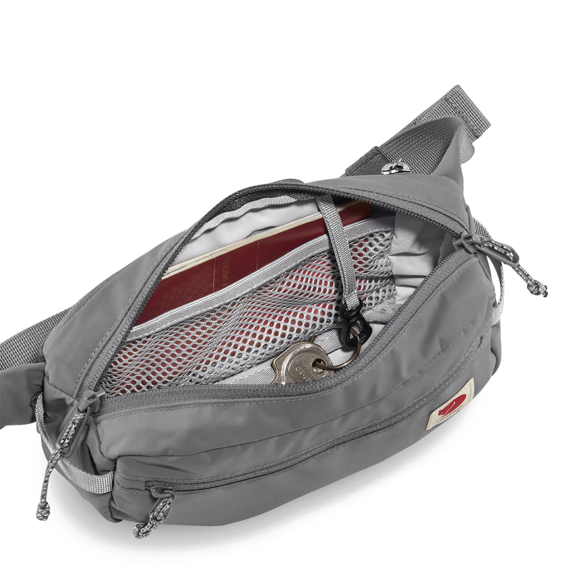 FJALL RAVEN - HIGH COAST HIP PACK 1.5 L