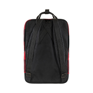 FJALL RAVEN - KÅNKEN RE-WOOL LAPTOP 15'' BACKPACK 18 L