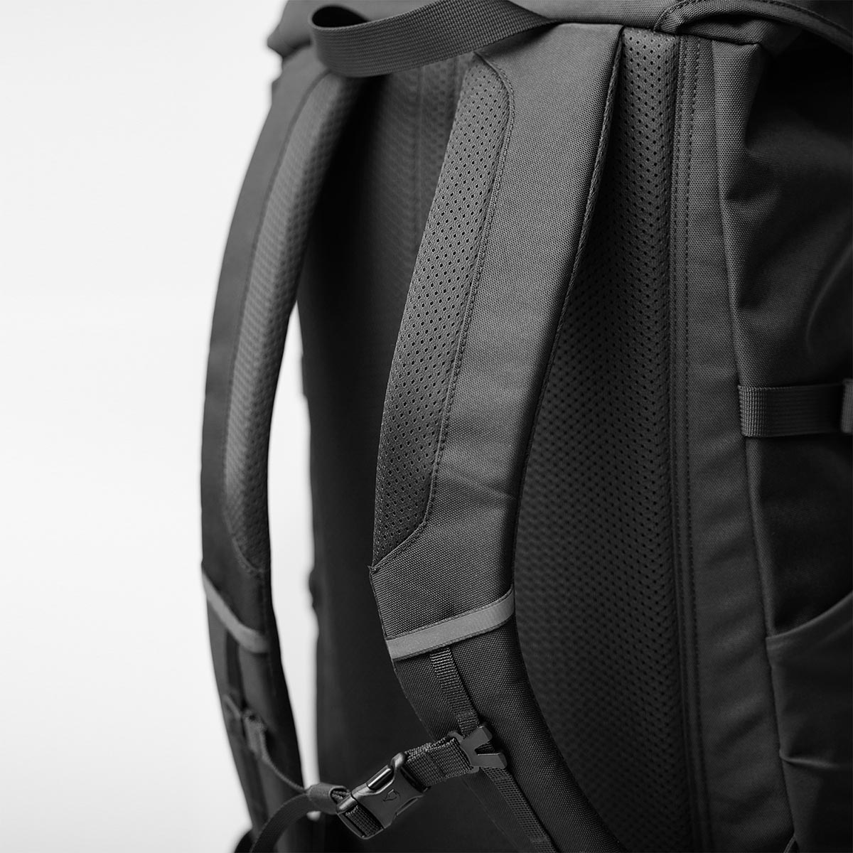 FJALL RAVEN - SKULE TOP BACKPACK 26 L