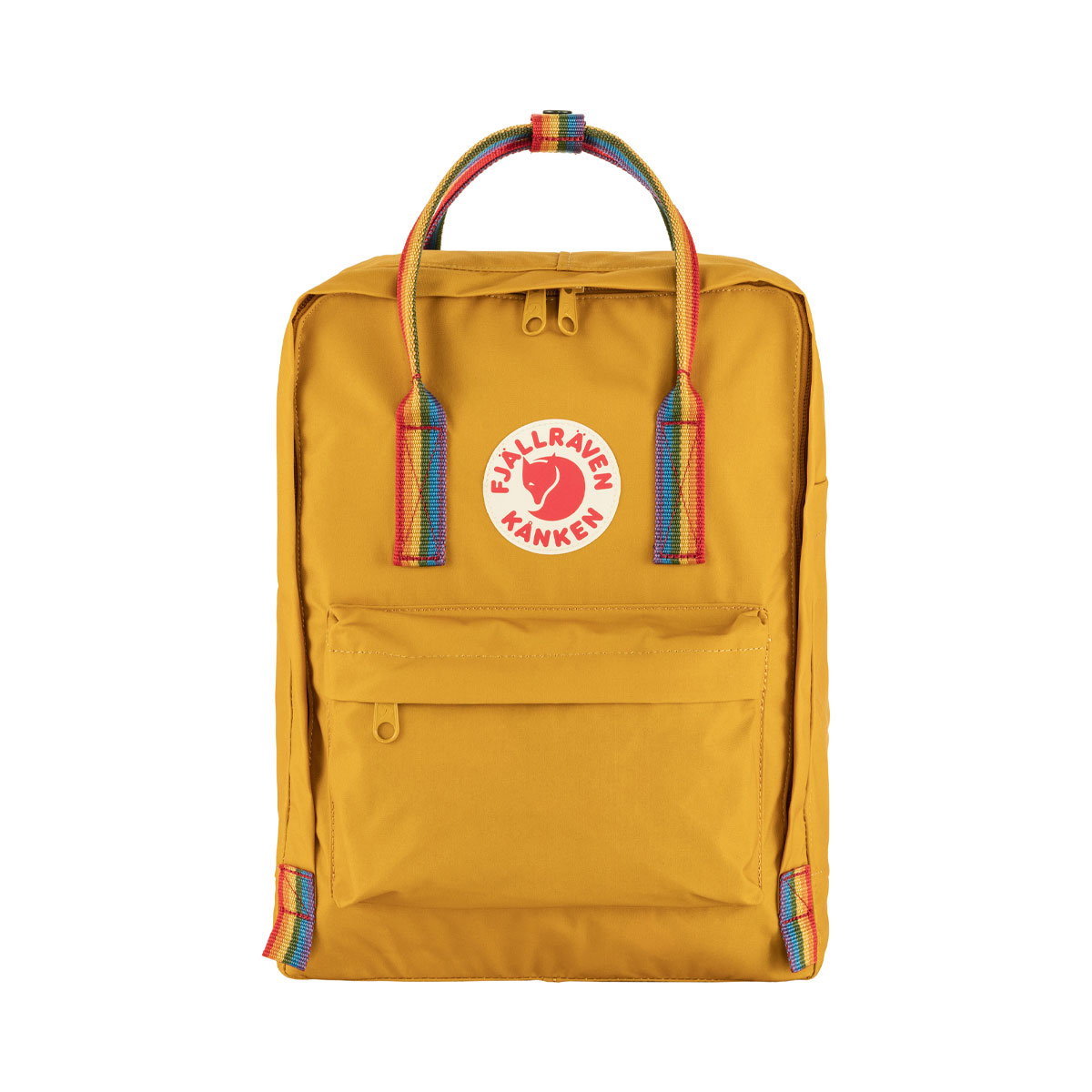 FJALL RAVEN - KANKEN RAINBOW BACKPACK 16 L