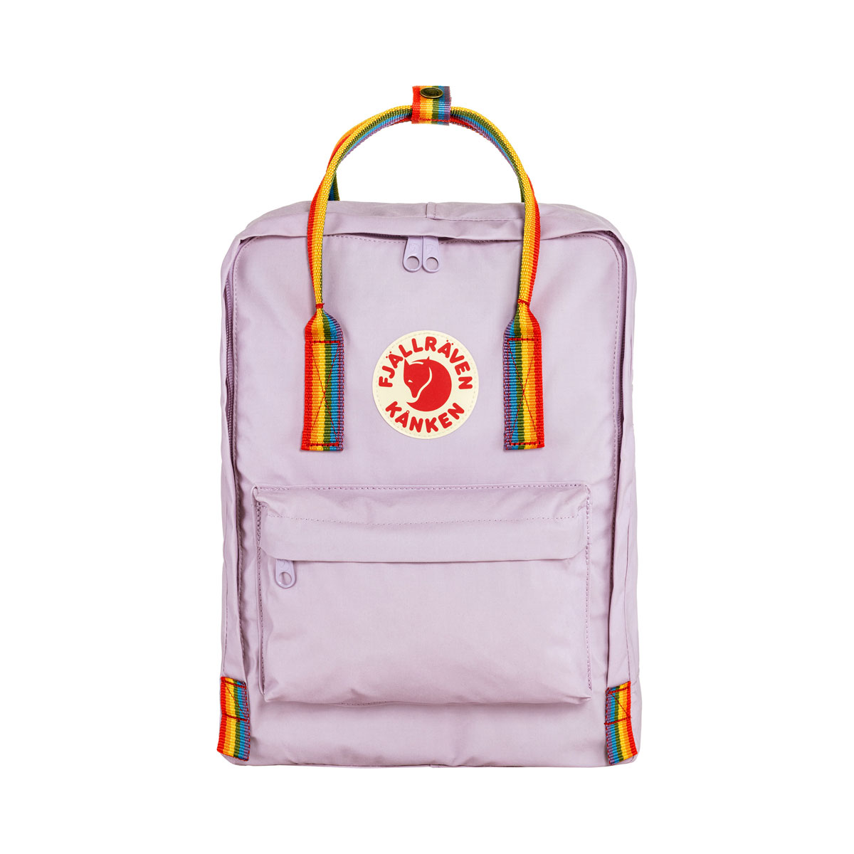 FJALL RAVEN - KANKEN RAINBOW BACKPACK 16 L