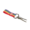 FJALL RAVEN - KÅNKEN RAINBOW KEYRING