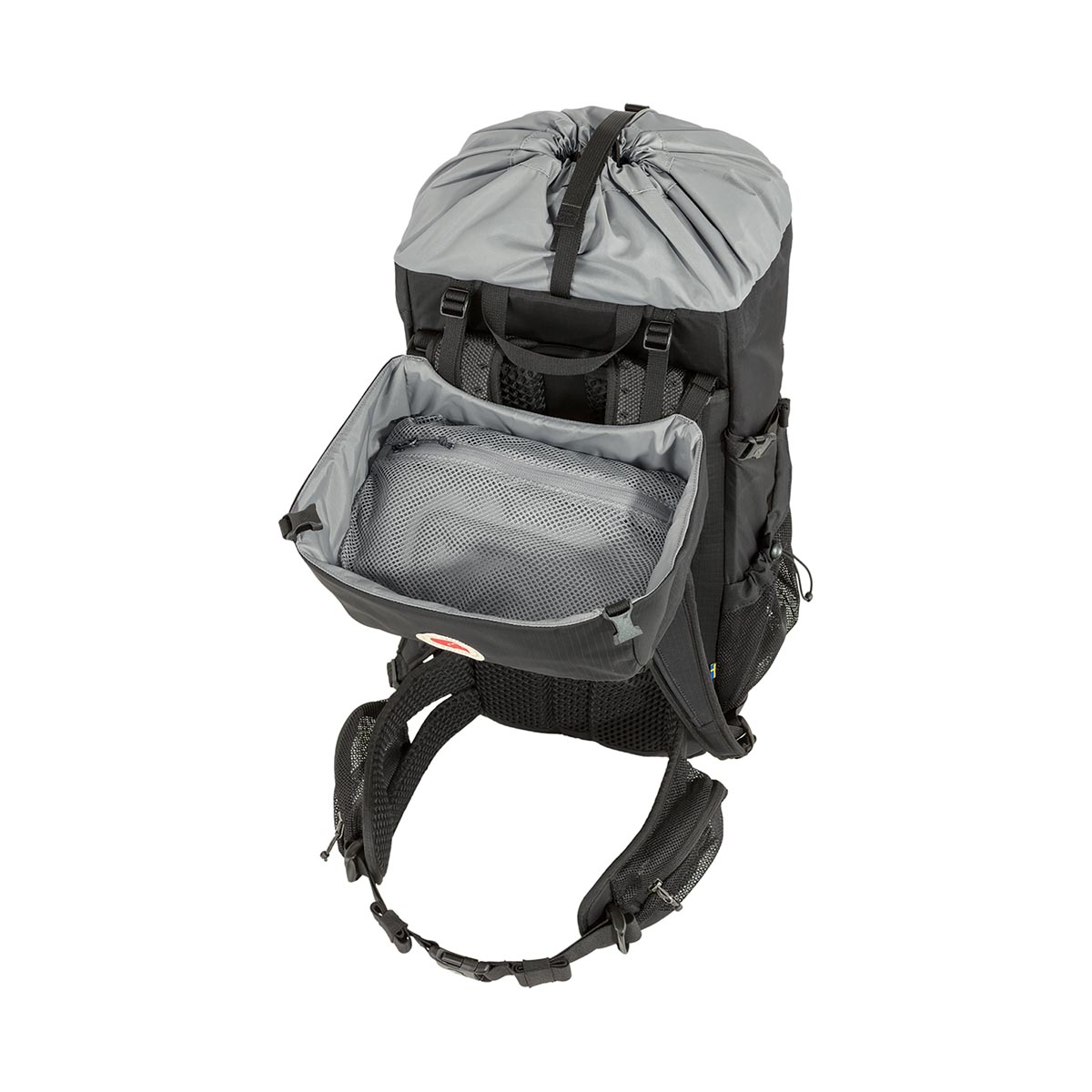 FJALL RAVEN - ABISKO HIKE 35 L M/L