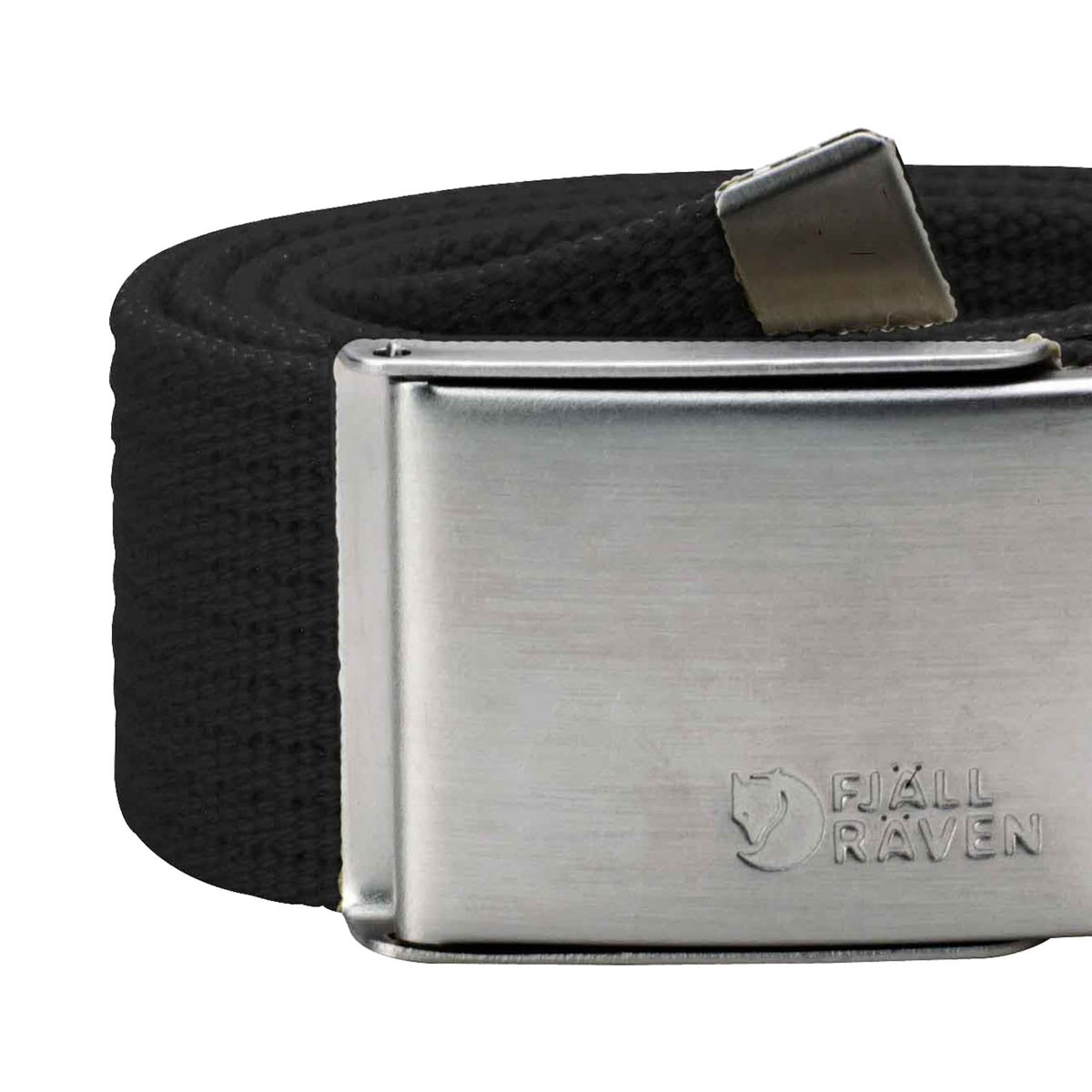 FJALL RAVEN - CANVAS BELT