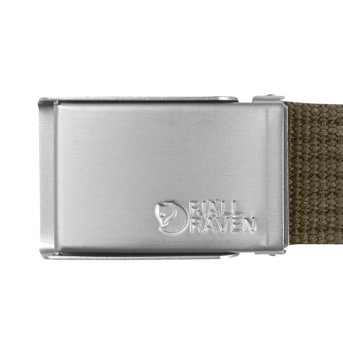 FJALL RAVEN - CANVAS BELT