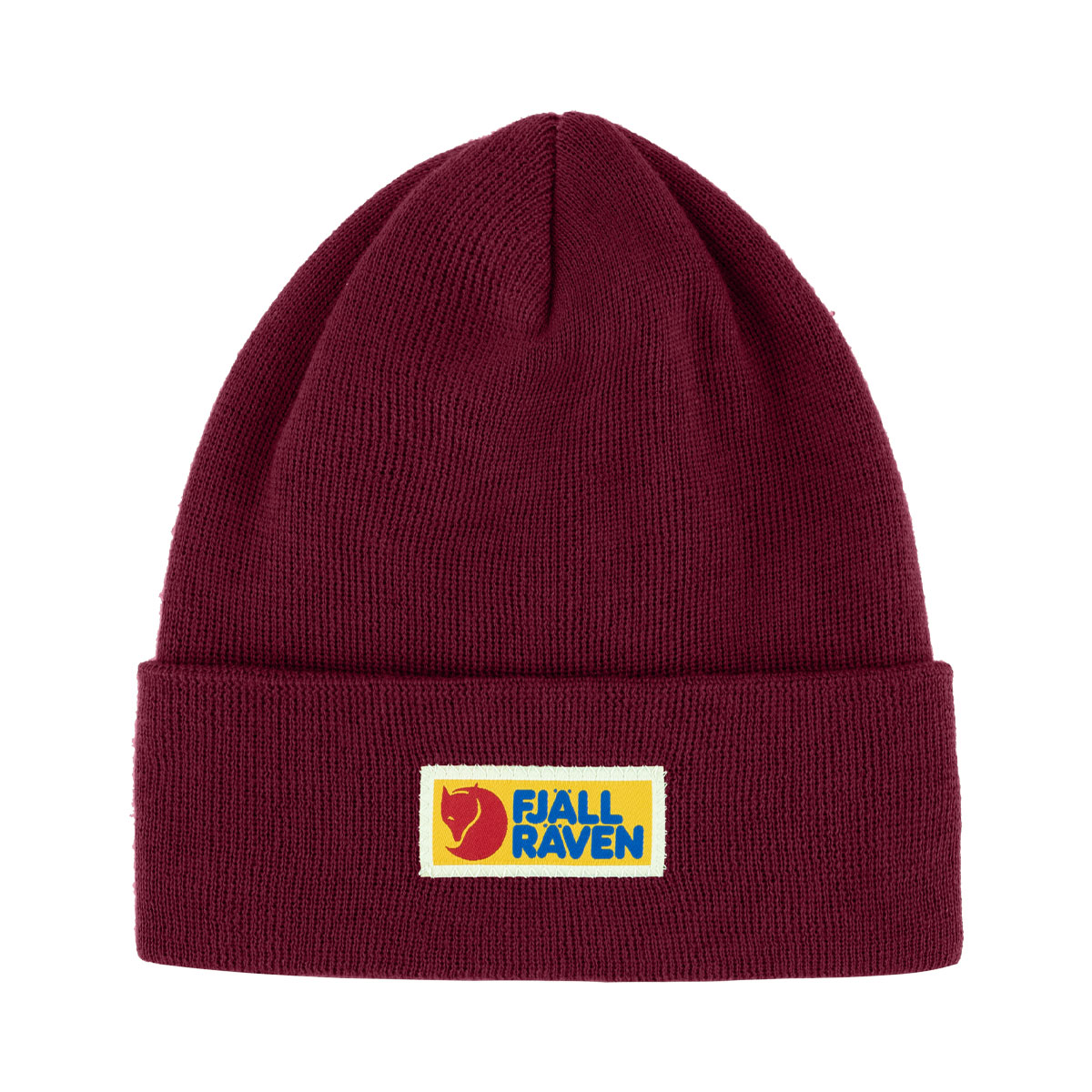 FJALL RAVEN - VARDAG CLASSIC BEANIE