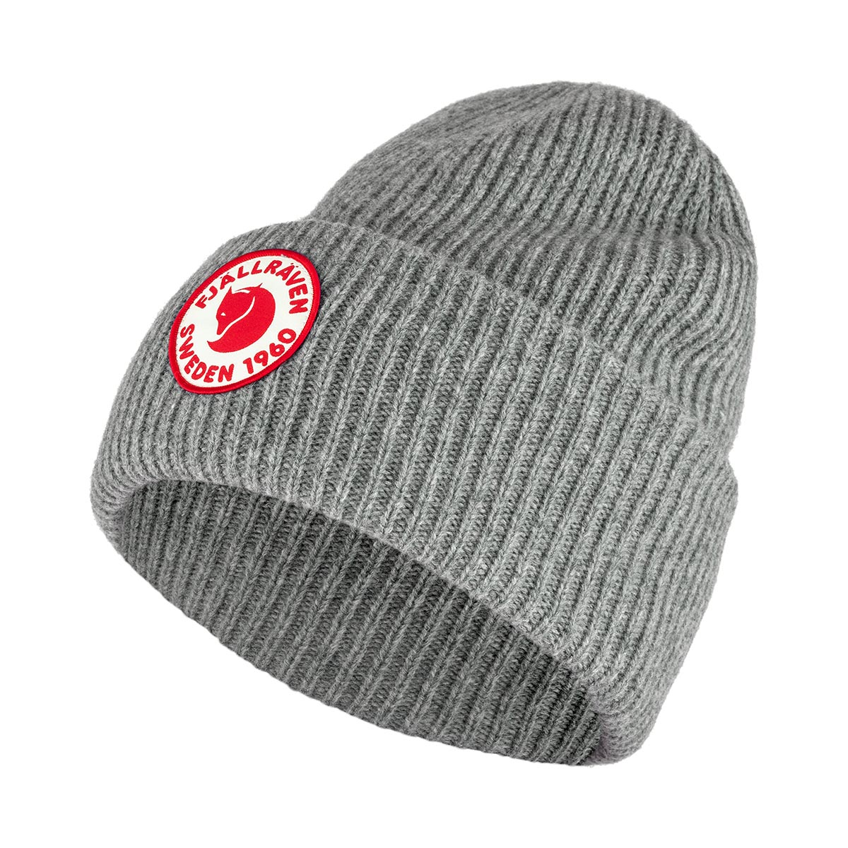 FJALL RAVEN - 1960 LOGO BEANIE