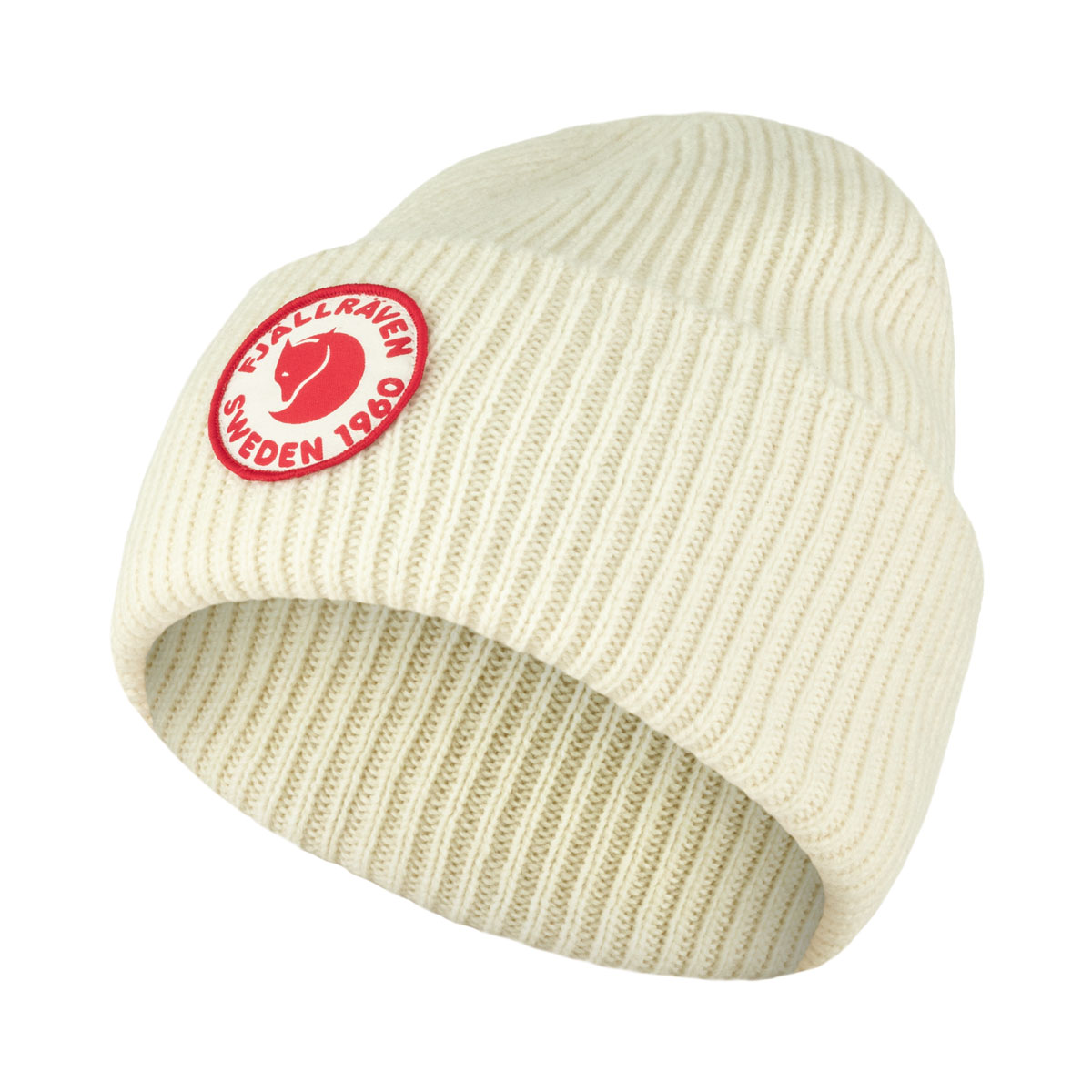 FJALL RAVEN - 1960 LOGO BEANIE