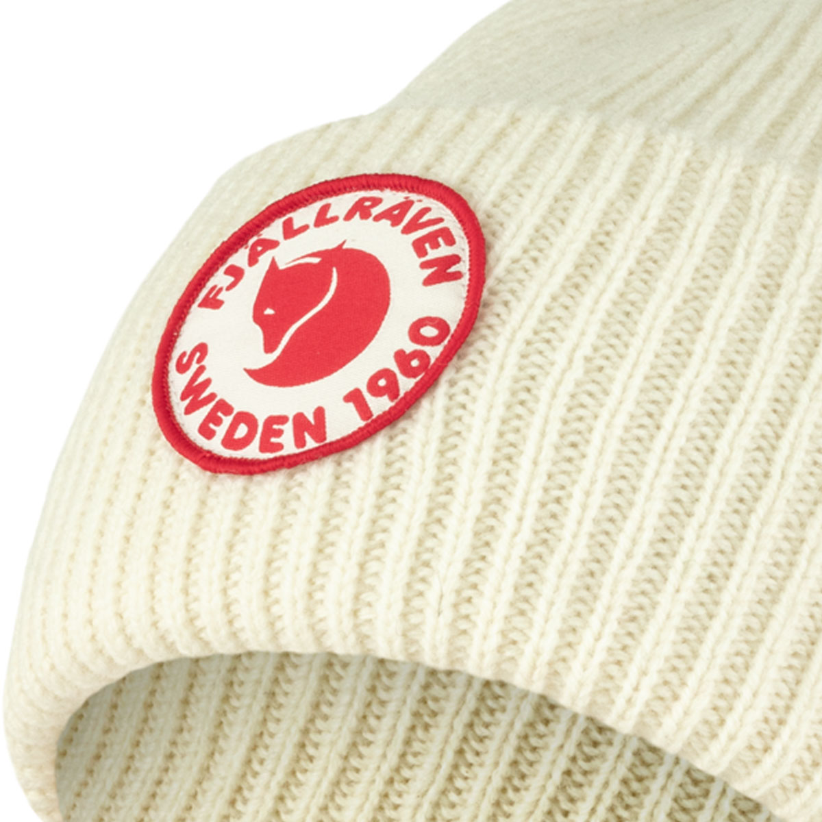 FJALL RAVEN - 1960 LOGO BEANIE