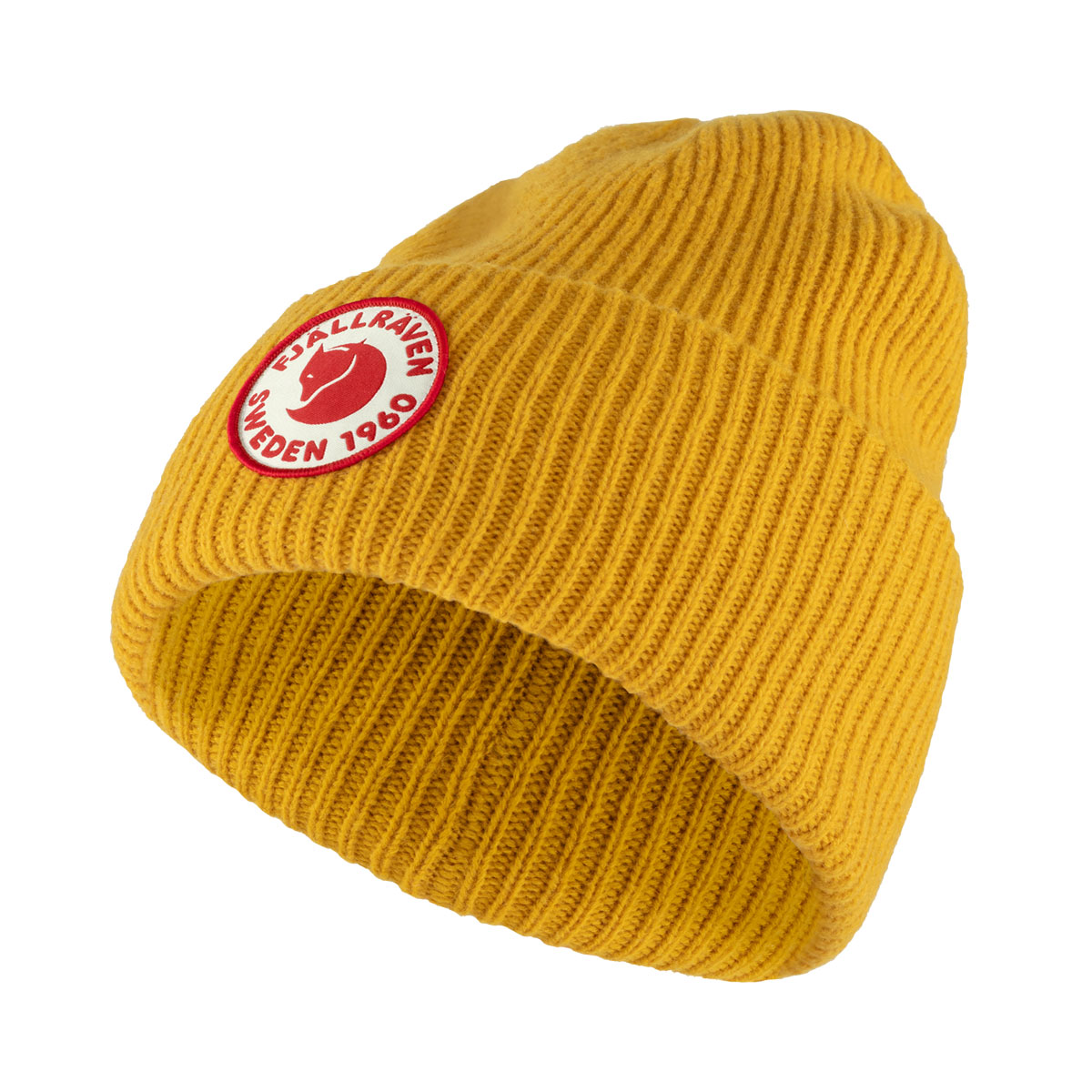 FJALL RAVEN - 1960 LOGO BEANIE