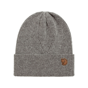 FJALL RAVEN - DIRECTIONAL RIB BEANIE