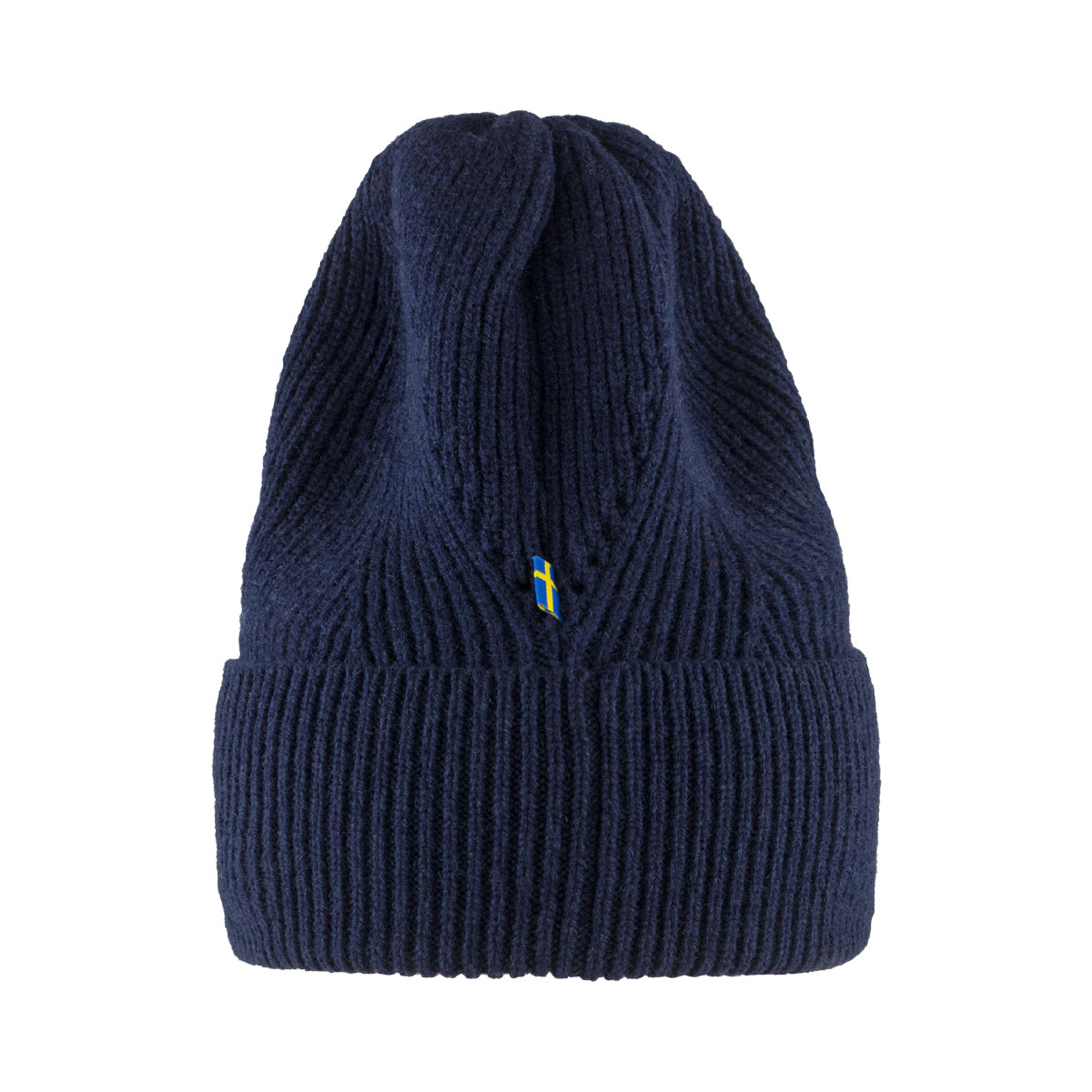 FJALL RAVEN - DIRECTIONAL RIB BEANIE