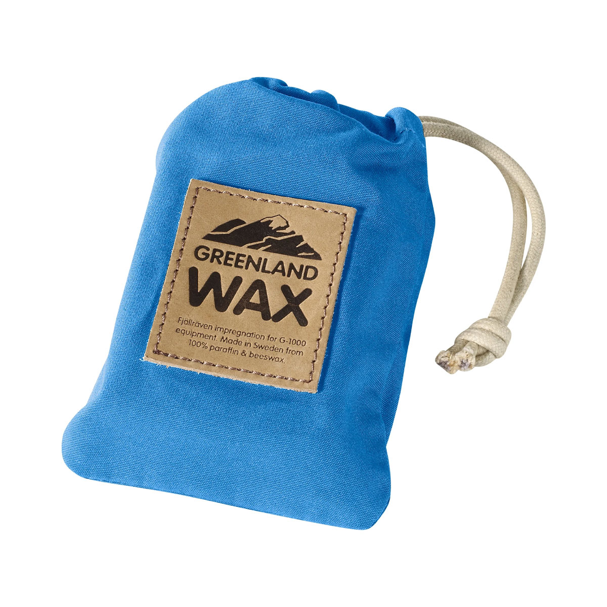 FJALL RAVEN - GREENLAND WAX BAG