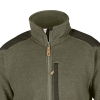 FJALL RAVEN - BUCK FLEECE JACKET