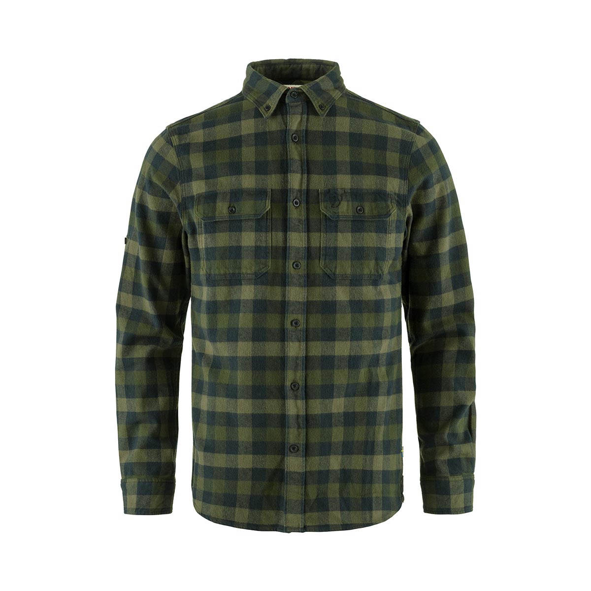 FJALL RAVEN - SKOG SHIRT