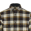 FJALL RAVEN - SINGI HEAVY FLANNEL SHIRT