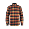 FJALL RAVEN - SINGI HEAVY FLANNEL SHIRT