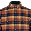 FJALL RAVEN - SINGI HEAVY FLANNEL SHIRT