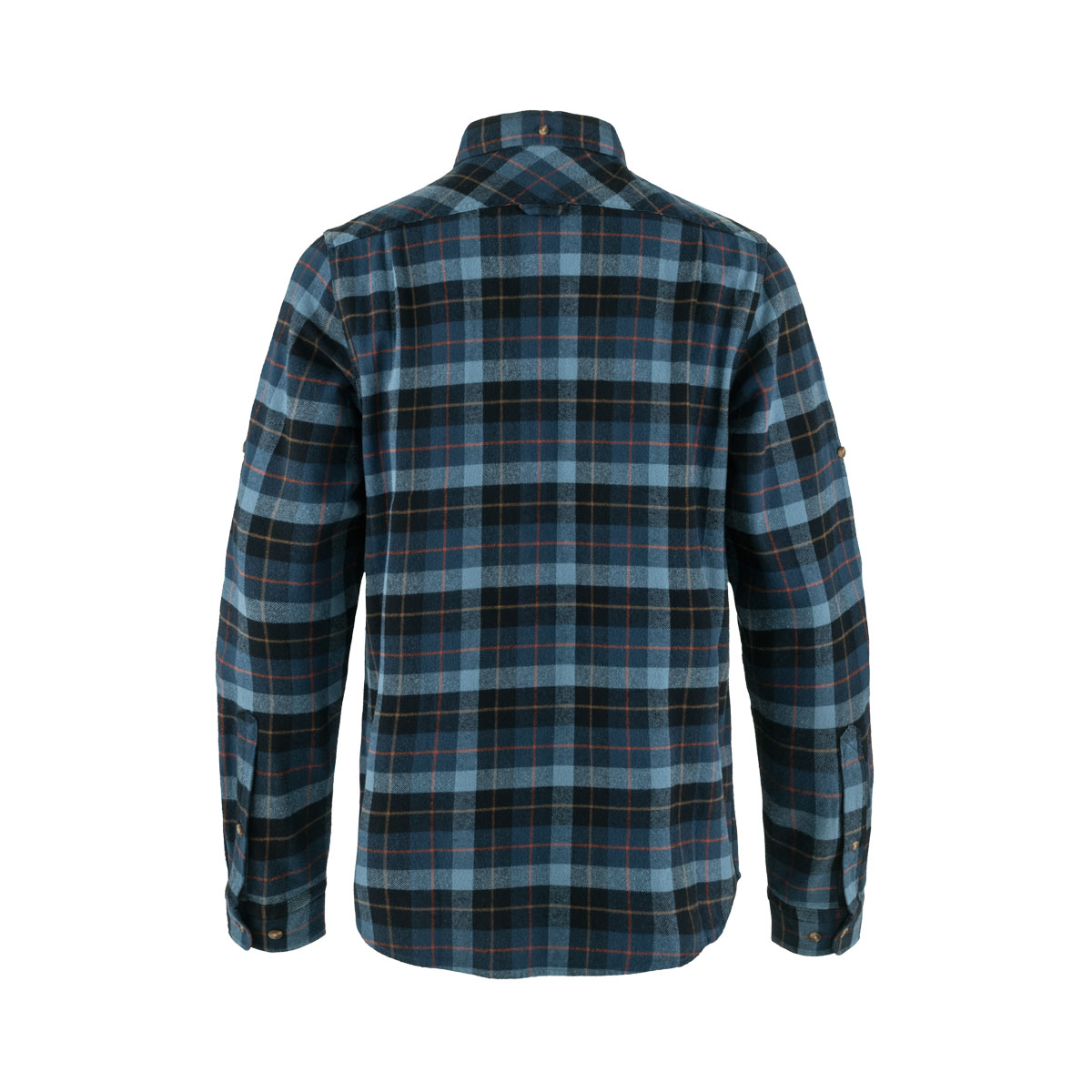 FJALL RAVEN - SINGI HEAVY FLANNEL SHIRT