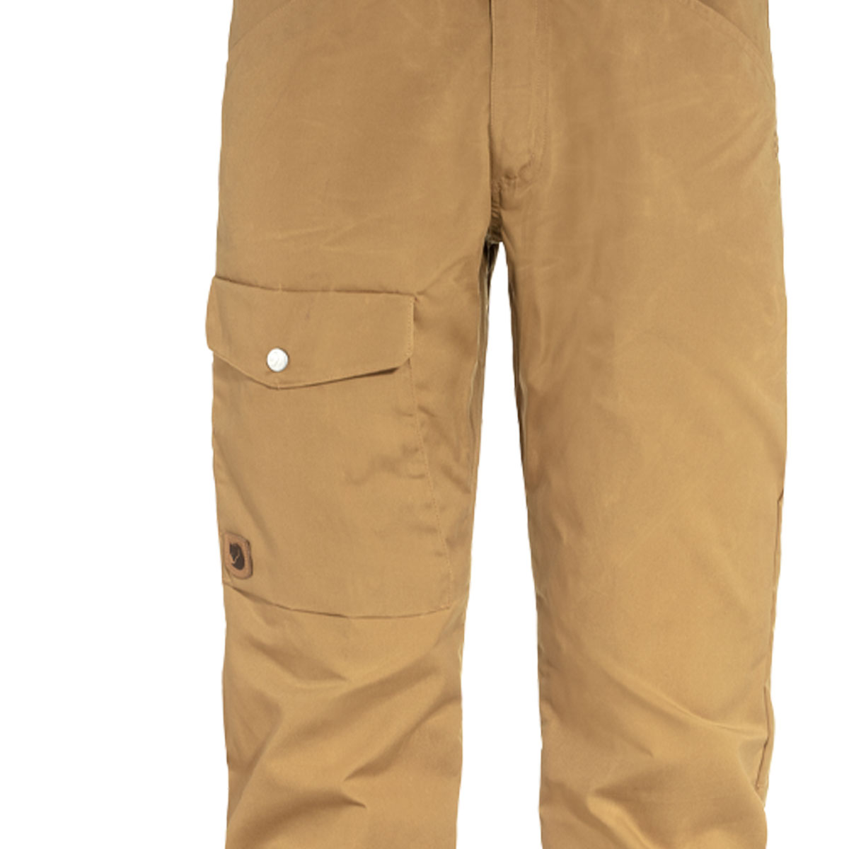 FJALL RAVEN - GREENLAND JEANS REG